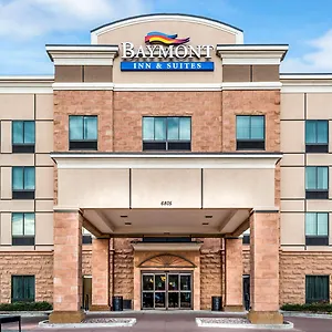 Baymont By Wyndham International Airport Hotel Denver