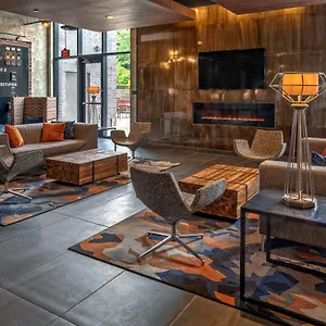 Indigo - Oakland By Ihg Hotel Pittsburgh