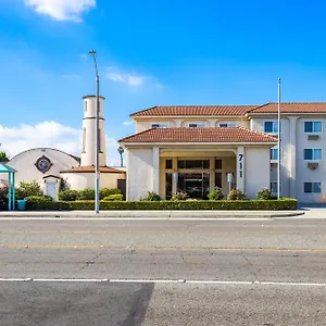 Brookhurst Plaza Hotel Anaheim