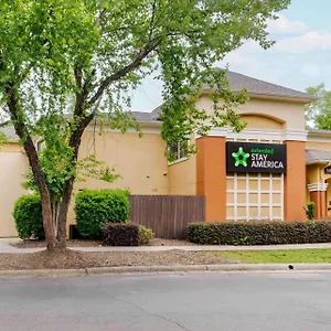 Hotel Extended America Select - - Airport
