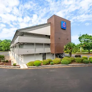 Hotel 6-charlotte, Nc - Coliseum