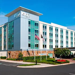 Hotel Aloft Ballantyne