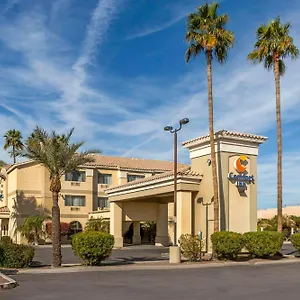 Comfort West At 27th Ave And I-i0 Hotel Phoenix