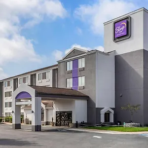 Inn Sleep Matthews-charlotte