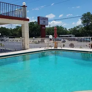 Clearwater Hotel Safety Harbor