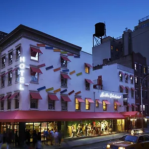Chelsea Star Hotel New York
