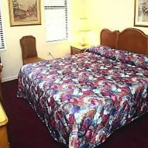 Amsterdam Hotel New York