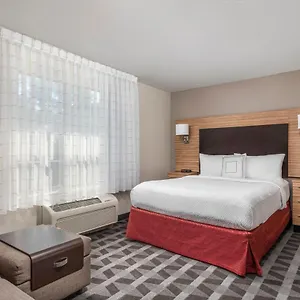 Hotel Towneplace By Marriott Arrowood
